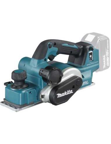 CEPILLO MAKDKP180ZJ 18V LXT 82MM MAKPAC MAKITA