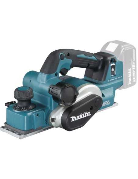 CEPILLO MAKDKP180ZJ 18V LXT 82MM MAKPAC MAKITA