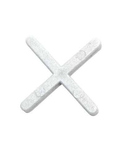 Brida Delta Level System RUBI 3-12mm 1mm Bolsa (200 uni) | Cómpralo en CAHERSA