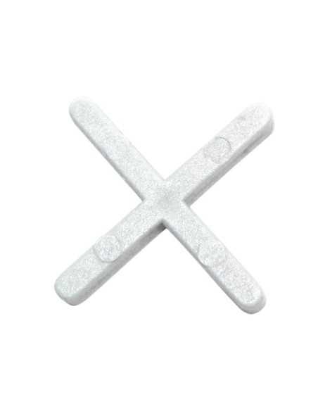 Brida Delta Level System RUBI 3-12mm 1mm Bolsa (200 uni) | Cómpralo en CAHERSA