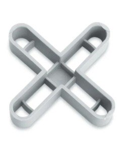 Crucetas para Juntas RUBI 3mm Bolsa 200 u | Cómpralo en CAHERSA