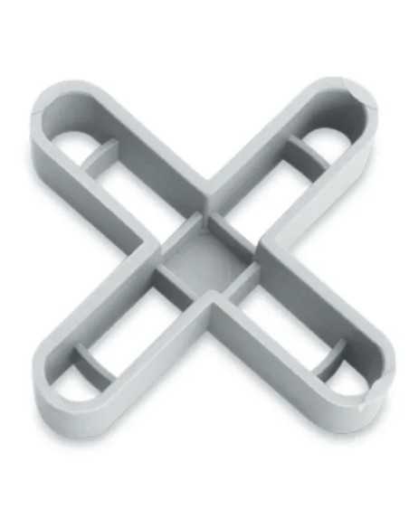 Crucetas para Juntas RUBI 3mm Bolsa 200 u | Cómpralo en CAHERSA