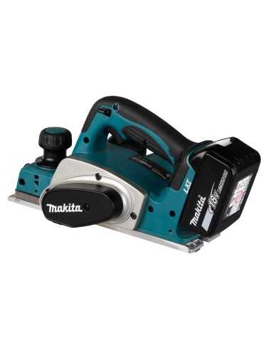 CEPILLO MAKDKP180ZJ 18V LXT 82MM MAKPAC MAKITA