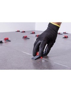 Cuña Delta Level System RUBI Bolda 400u | Cómpralo en CAHERSA 2