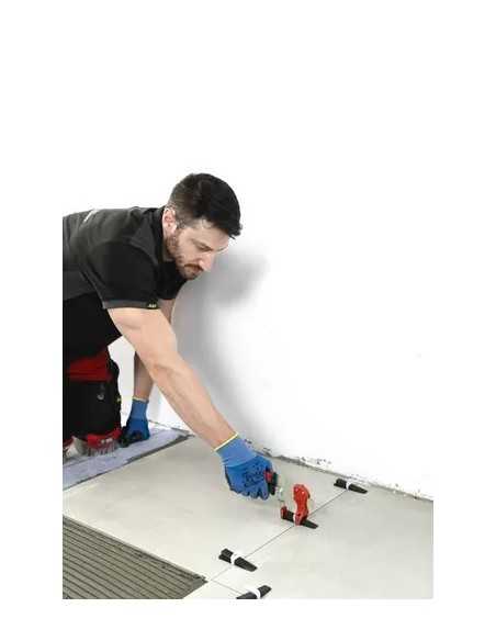 Cuña Delta Level System RUBI Bolda 400u | Cómpralo en CAHERSA