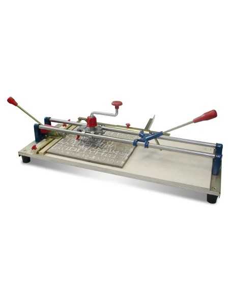 Broca de Carburo de Tungsteno RUBI 35mm | Cómpralo en CAHERSA