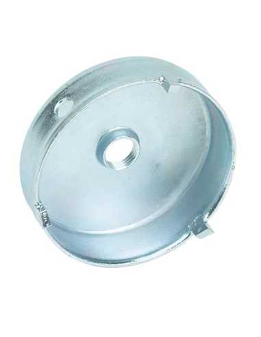 Broca de Carburo de Tungsteno RUBI 55mm | Cómpralo en CAHERSA