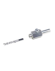 Cabezal y broca centradora RUBI para Broca de Carburo de Tungsteno | Cómpralo en CAHERSA