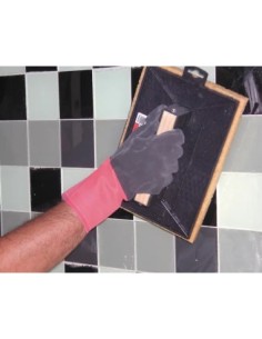 Guantes de Látex RUBI para Alicatadores | Cómpralo en CAHERSA 2