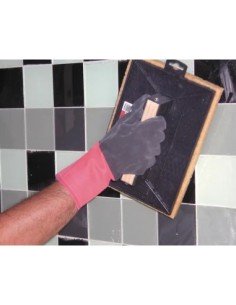 Guantes de Látex RUBI para Alicatadores | Cómpralo en CAHERSA 2