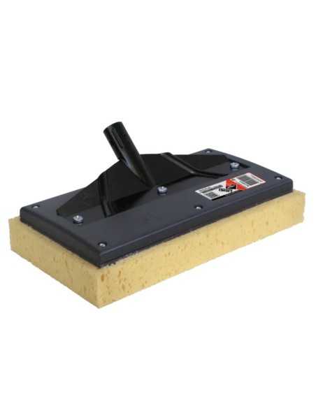 Base con esponja RUBI SWEEPEX SUPERPRO para cubeta | Cómpralo en CAHERSA