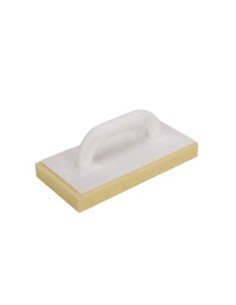 Talocha RUBI Esponja Mango de Plástico PRO | Cómpralo en CAHERSA