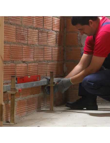 Soporte Reglas RUBI 30cm | Cómpralo en CAHERSA