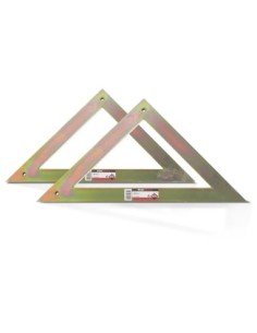 Escuadra Albañil RUBI 80cm | Cómpralo en CAHERSA