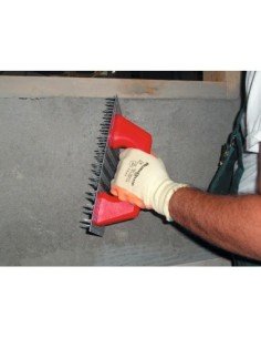 Recambio Rascador Mostero Monocapa RUBI 250x144mm | Cómpralo en CAHERSA 2