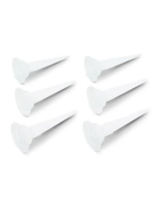 Boquillas Aplicador RUBI 66915 y 65990 pack 6u | Cómpralo en CAHERSA