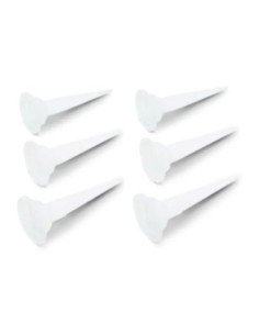 Boquillas Aplicador RUBI 66915 y 65990 pack 6u | Cómpralo en CAHERSA