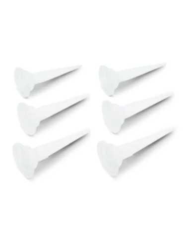 Boquillas Aplicador RUBI 66915 y 65990 pack 6u | Cómpralo en CAHERSA