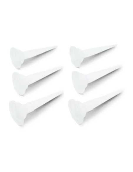 Boquillas Aplicador RUBI 66915 y 65990 pack 6u | Cómpralo en CAHERSA