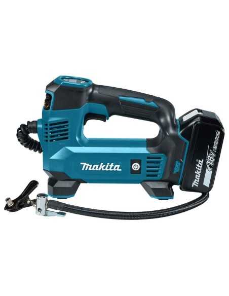 INFLADOR BATERIA DMP180Z 18V MAKITA