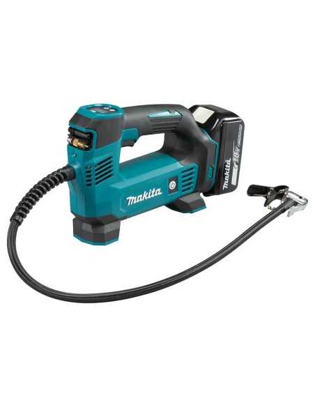 INFLADOR BATERIA DMP180Z 18V MAKITA