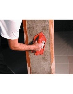 Talocha rectangular RUBI 27x18 cm. acabado rugoso | Cómpralo en CAHERSA 2