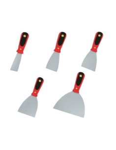 Espátula Pintor RUBI Mango Rubiflex SPATULA INOX PINTOR 40 MM RUBIFLEX | Compra ahora