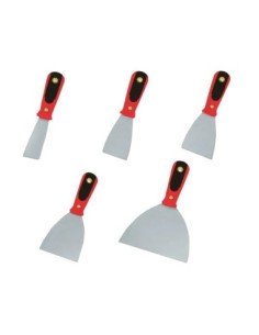 Espátula Pintor RUBI Mango Rubiflex SPATULA INOX PINTOR 40 MM RUBIFLEX | Compra ahora