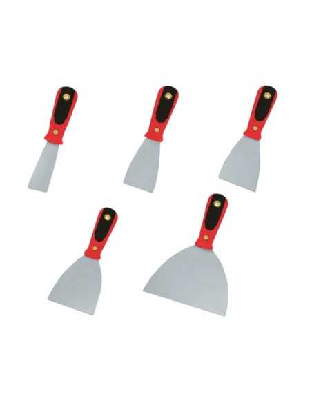 Espátula Pintor RUBI Mango Rubiflex SPATULA INOX PINTOR 40 MM RUBIFLEX | Compra ahora