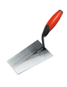 Paleta Cuadrada Albañil RUBI Mango Bimaterial RUBIFLEX PFP23-180A | Cómpralo en CAHERSA