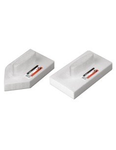 Talocha Porex RUBI Rectangular 24x14cm | Cómpralo en CAHERSA