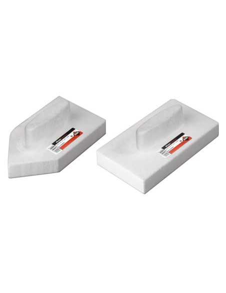 Talocha Porex RUBI Rectangular 24x14cm | Cómpralo en CAHERSA