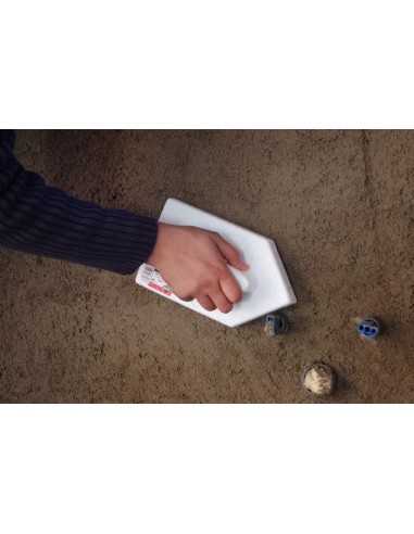 Talocha Porex RUBI Pico 24x14cm | Cómpralo en CAHERSA