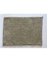 Alfombra para el baño EPID 40X60 Beige | Compra en CAHERSA