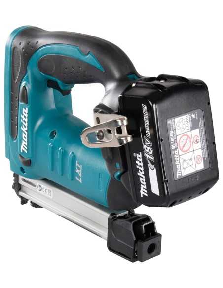 GRAPADORA MAKDST221RMJ BATERIA 18V MAKITA