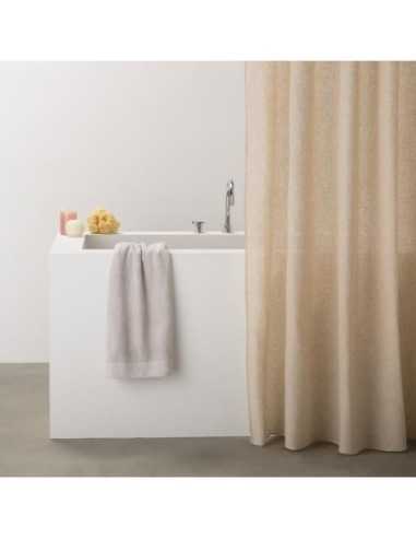 Cortina baño arena EPID 140 x 180 cm | Compra en CAHERSA