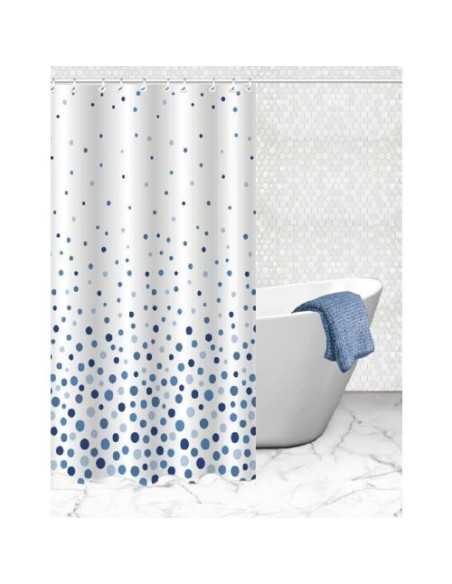 Cortina baño eter EPID 200 x 200 cm | Compra en CAHERSA