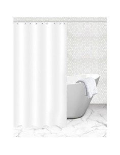 Cortina baño nieve EPID 200 x 200 cm | Compra en CAHERSA