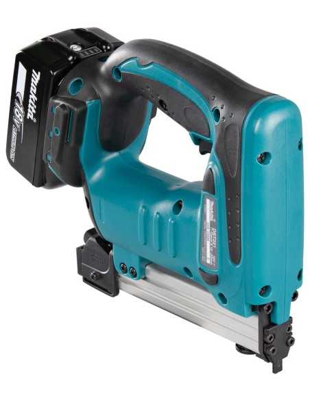 GRAPADORA MAKDST221RMJ BATERIA 18V MAKITA