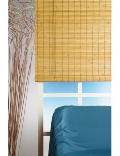 Estor Fibra Natural Ficus EPID 120 x 175 | Compra en CAHERSA