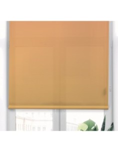 Estor pleglable EPID 120 x 190 Nispero | Compra en CAHERSA