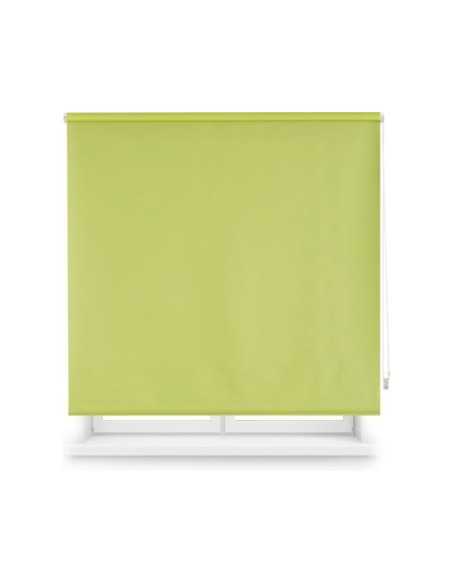 Estor pleglable EPID 120 x 190 Pistacho | Compra en CAHERSA