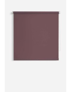 Estor pleglable EPID 120 x190 Chocolate | Compra en CAHERSA