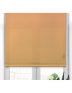 Estor pleglable EPID 135 x 190 Nispero | Compra en CAHERSA