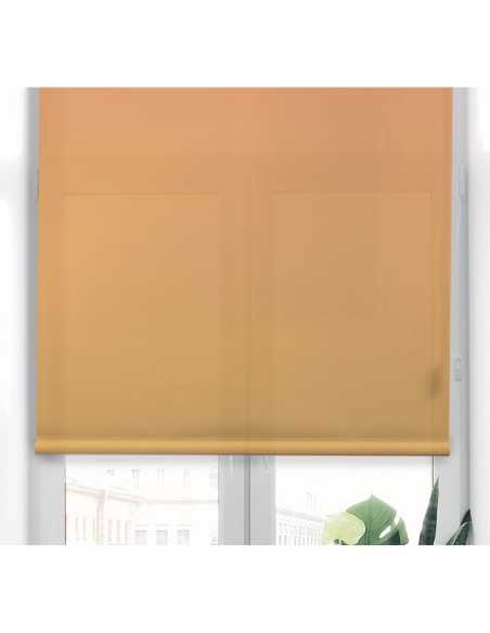 Estor pleglable EPID 135 x 190 Nispero | Compra en CAHERSA