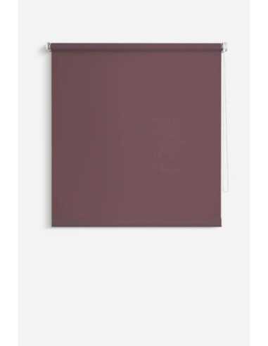 Estor pleglable EPID 150 x 190 Chocolate | Compra en CAHERSA