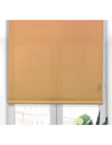 Estor pleglable EPID 150 x 190 Nispero | Compra en CAHERSA