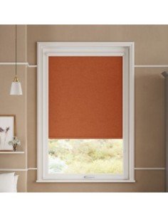 Estor pleglable EPID 75 x 190 Teja | Compra en CAHERSA