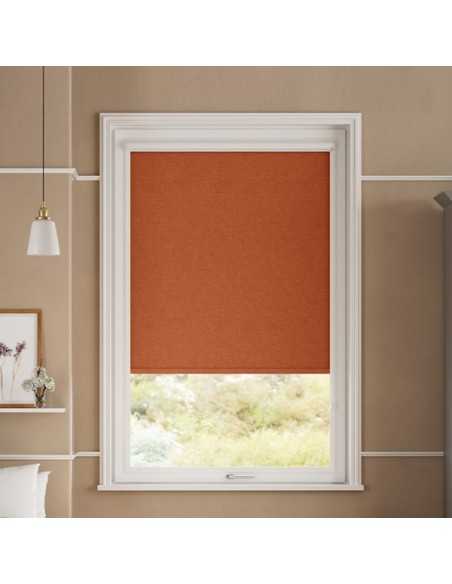 Estor pleglable EPID 75 x 190 Teja | Compra en CAHERSA