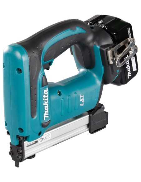 GRAPADORA 10MM DST221Z 18V MAKITA